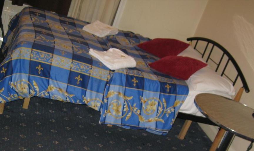 Hotel Sophia Лондон Стая снимка