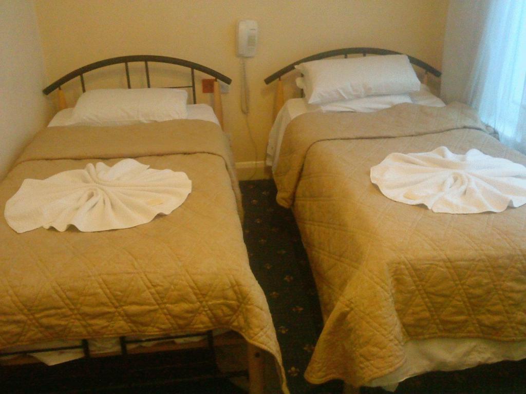 Hotel Sophia Лондон Екстериор снимка
